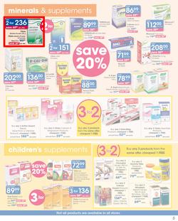 Clicks : Savings You'll Love (5 Feb - 14 Feb 2019), page 5