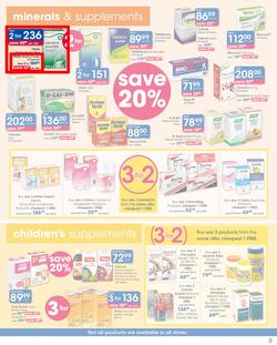 Clicks : Savings You'll Love (5 Feb - 14 Feb 2019), page 5