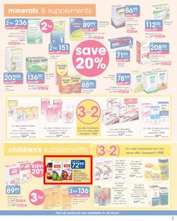 Clicks : Savings You'll Love (5 Feb - 14 Feb 2019), page 5