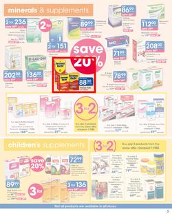 Clicks : Savings You'll Love (5 Feb - 14 Feb 2019), page 5