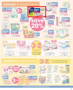 Clicks : Savings You'll Love (5 Feb - 14 Feb 2019), page 5