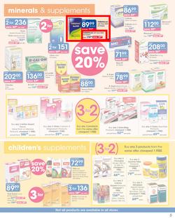Clicks : Savings You'll Love (5 Feb - 14 Feb 2019), page 5