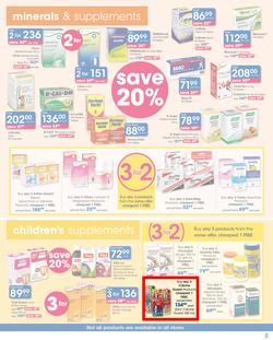 Clicks : Savings You'll Love (5 Feb - 14 Feb 2019), page 5