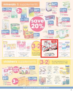 Clicks : Savings You'll Love (5 Feb - 14 Feb 2019), page 5