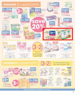 Clicks : Savings You'll Love (5 Feb - 14 Feb 2019), page 5
