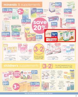Clicks : Savings You'll Love (5 Feb - 14 Feb 2019), page 5