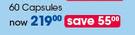 Stat10Choice-60 Capsules Per Pack