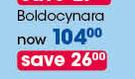 A.Vogel Drops Boldocynara-50ml Each