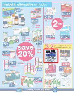 Clicks : Savings You'll Love (5 Feb - 14 Feb 2019), page 6