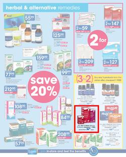 Clicks : Savings You'll Love (5 Feb - 14 Feb 2019), page 6