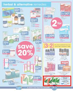 Clicks : Savings You'll Love (5 Feb - 14 Feb 2019), page 6