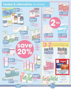 Clicks : Savings You'll Love (5 Feb - 14 Feb 2019), page 6