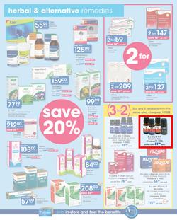 Clicks : Savings You'll Love (5 Feb - 14 Feb 2019), page 6