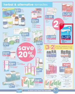 Clicks : Savings You'll Love (5 Feb - 14 Feb 2019), page 6