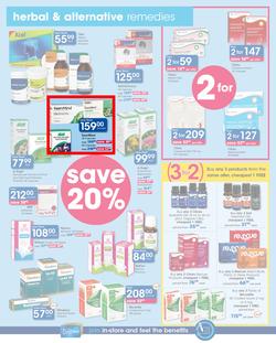Clicks : Savings You'll Love (5 Feb - 14 Feb 2019), page 6