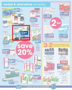 Clicks : Savings You'll Love (5 Feb - 14 Feb 2019), page 6