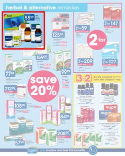 Clicks : Savings You'll Love (5 Feb - 14 Feb 2019), page 6