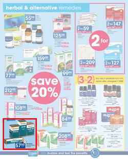 Clicks : Savings You'll Love (5 Feb - 14 Feb 2019), page 6