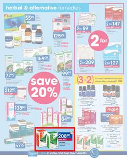 Clicks : Savings You'll Love (5 Feb - 14 Feb 2019), page 6