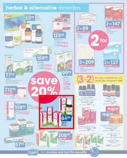 Clicks : Savings You'll Love (5 Feb - 14 Feb 2019), page 6