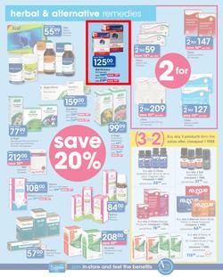 Clicks : Savings You'll Love (5 Feb - 14 Feb 2019), page 6