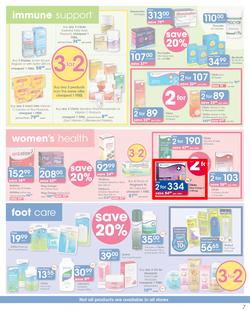 Clicks : Savings You'll Love (5 Feb - 14 Feb 2019), page 7