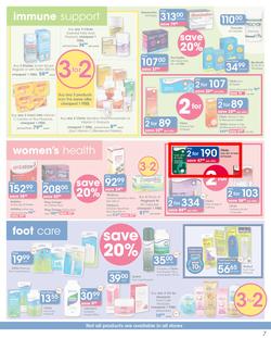 Clicks : Savings You'll Love (5 Feb - 14 Feb 2019), page 7