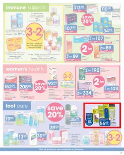 Clicks : Savings You'll Love (5 Feb - 14 Feb 2019), page 7