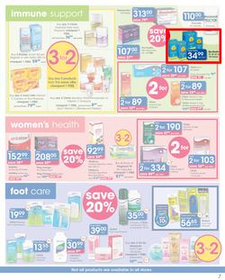 Clicks : Savings You'll Love (5 Feb - 14 Feb 2019), page 7