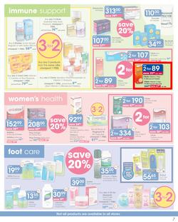 Clicks : Savings You'll Love (5 Feb - 14 Feb 2019), page 7
