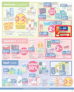 Clicks : Savings You'll Love (5 Feb - 14 Feb 2019), page 7
