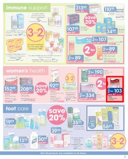Clicks : Savings You'll Love (5 Feb - 14 Feb 2019), page 7