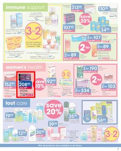 Clicks : Savings You'll Love (5 Feb - 14 Feb 2019), page 7