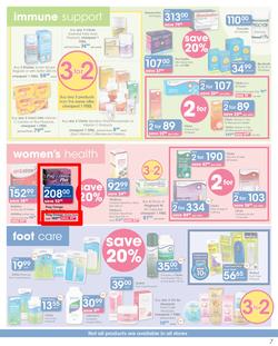 Clicks : Savings You'll Love (5 Feb - 14 Feb 2019), page 7