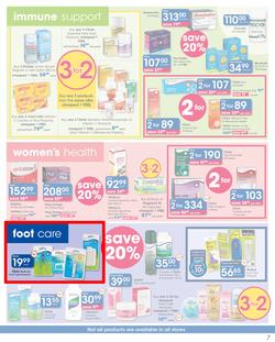 Clicks : Savings You'll Love (5 Feb - 14 Feb 2019), page 7