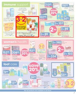 Clicks : Savings You'll Love (5 Feb - 14 Feb 2019), page 7