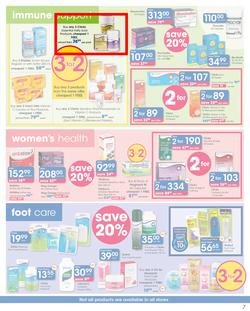 Clicks : Savings You'll Love (5 Feb - 14 Feb 2019), page 7
