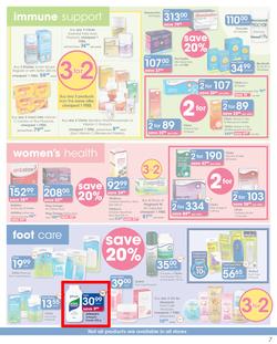 Clicks : Savings You'll Love (5 Feb - 14 Feb 2019), page 7