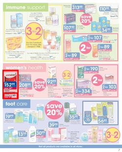 Clicks : Savings You'll Love (5 Feb - 14 Feb 2019), page 7
