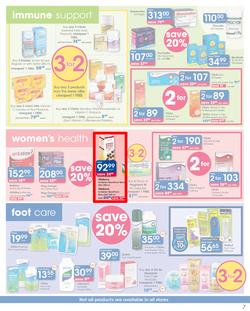 Clicks : Savings You'll Love (5 Feb - 14 Feb 2019), page 7