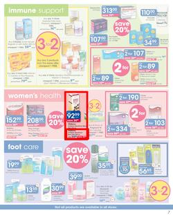 Clicks : Savings You'll Love (5 Feb - 14 Feb 2019), page 7