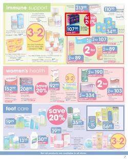 Clicks : Savings You'll Love (5 Feb - 14 Feb 2019), page 7