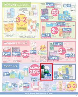 Clicks : Savings You'll Love (5 Feb - 14 Feb 2019), page 7