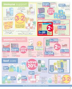 Clicks : Savings You'll Love (5 Feb - 14 Feb 2019), page 7
