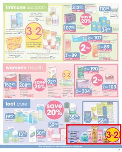 Clicks : Savings You'll Love (5 Feb - 14 Feb 2019), page 7