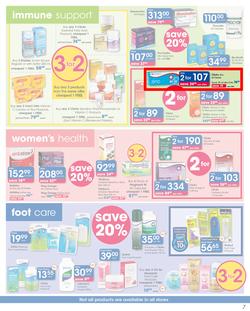 Clicks : Savings You'll Love (5 Feb - 14 Feb 2019), page 7