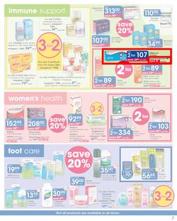 Clicks : Savings You'll Love (5 Feb - 14 Feb 2019), page 7