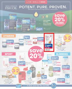 Clicks : Savings You'll Love (5 Feb - 14 Feb 2019), page 8