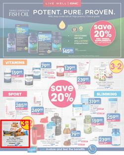 Clicks : Savings You'll Love (5 Feb - 14 Feb 2019), page 8