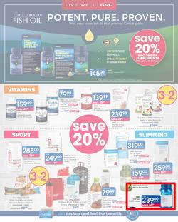 Clicks : Savings You'll Love (5 Feb - 14 Feb 2019), page 8